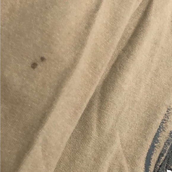 1996 Lifeform Iguana Protect the Wildlife Long Sleeve - Picture 5 of 10